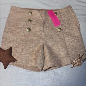 Lilly Pulitzer shorts